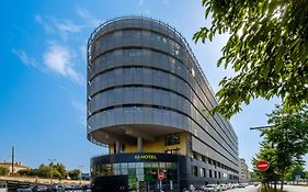 B&B HOTEL Nice Aéroport Arenas