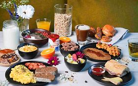 B&B HOTEL Nice Aéroport Arenas